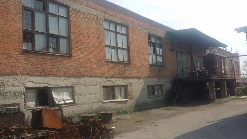 сдаем складские помещения в городе Шахты в Шахтах 2