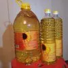 масло подсолнечное от производителя в Ростове-на-Дону