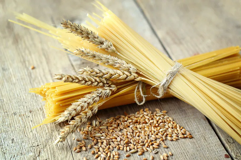 фотография продукта Семена Пшеница твердая яровая сорта