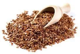 фотография продукта Семена льна масличного сорт «МИКС»