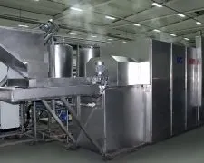 оборудование для соления семян и орехов в Ростове-на-Дону