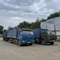 грузоперевозки в Зернограде